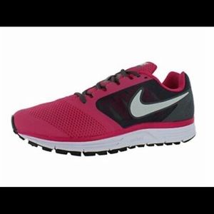 Nike running shoes